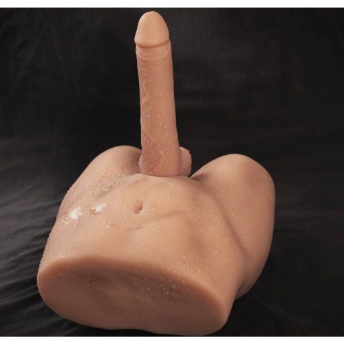AF Doll TPE Male Butt Deluxe - Image 8