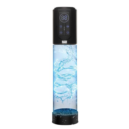 Automatic LCD USB Penis Pump - Image 5