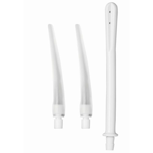 Deluxe Shower Enema Bag and Nozzle Kit - Image 3