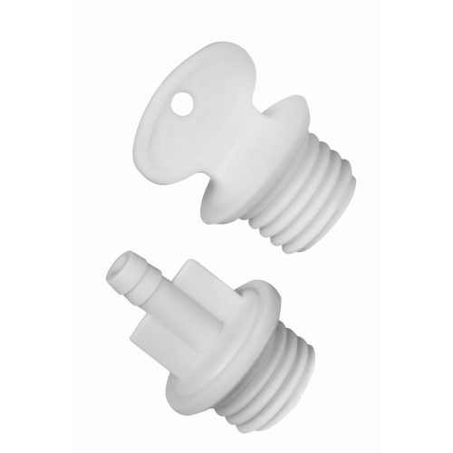 Deluxe Shower Enema Bag and Nozzle Kit - Image 4