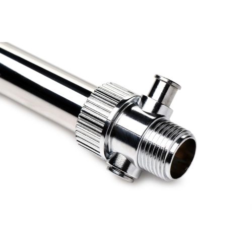 Enema Nozzle With Push Valve - Image 3