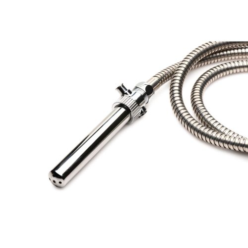 Enema Nozzle With Push Valve - Image 4