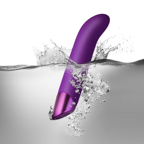 Chaiamo G Purple - Image 3