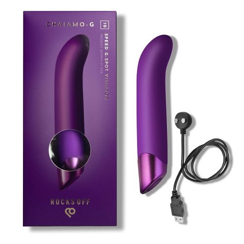 Chaiamo G Purple - Image 6
