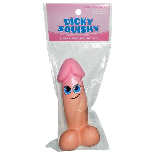 Dicky Squishy Stress Reliever - Image 3