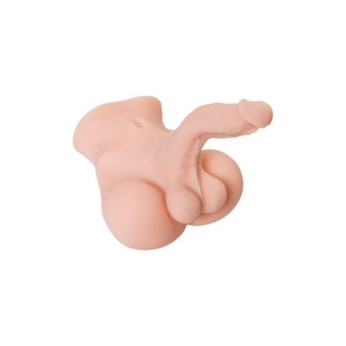 Juicy Long Schlong Manuel - Penis, Anal and Balls Torso - Image 3