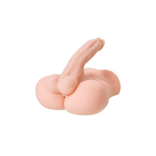 Juicy Long Schlong Manuel - Penis, Anal and Balls Torso - Image 5