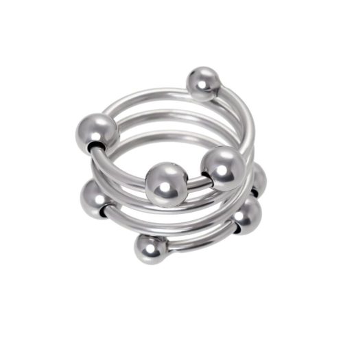 Penis Head Ring Medium 35mm