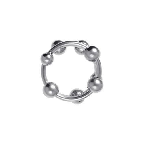 Penis Head Ring Medium 35mm - Image 3