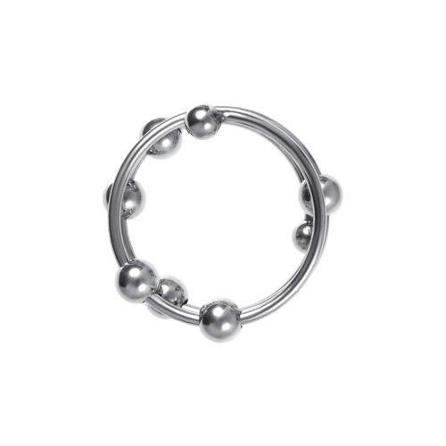 Penis Head Ring Large 40mm - Image 3