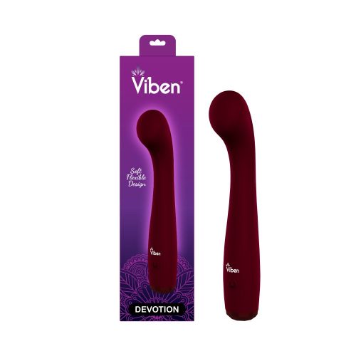 Viben Devotion Ruby - Image 4