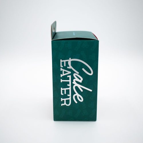 Cake Eater Clit Flicker Stimulator Pink - Image 6