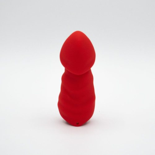 Little Red Bullet Vibrator - Image 5