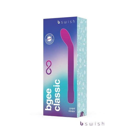 Bgee Infinite Classic Purple - Image 5