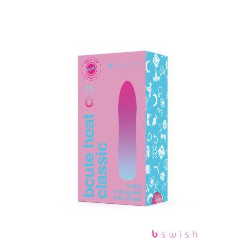 Bcute Infinite Heat Classic Sunset Pink - Image 6