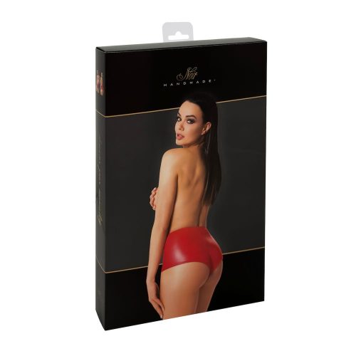 Mysteria Shorts Red - Image 5