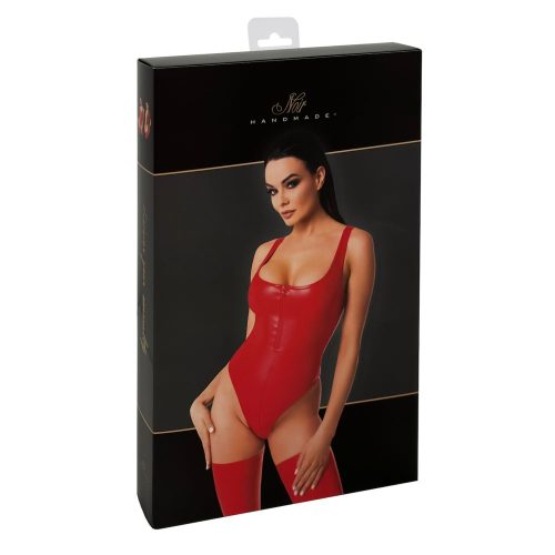 Elysium Body Red - Image 6