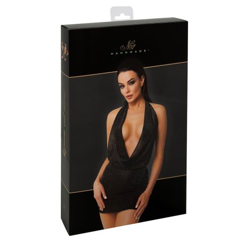 Luminara Mini Dress - Image 5
