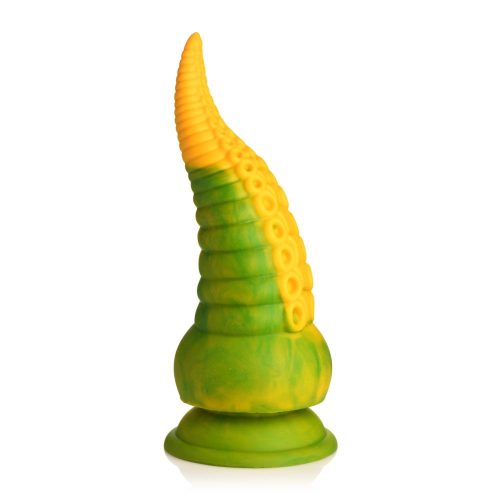 Monstropus 2.0 Vibrating Tentacle Silicone Dildo - Image 4