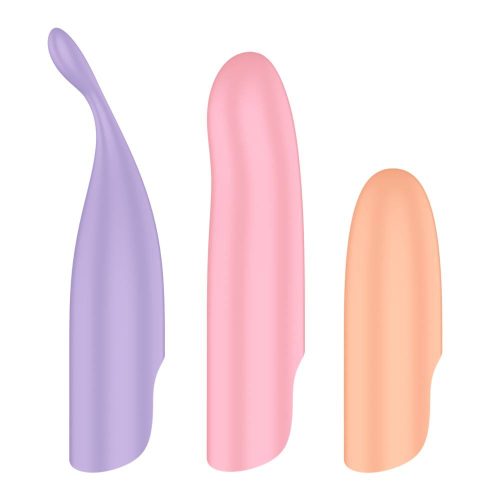 Satisfyer Playful Four - Image 3