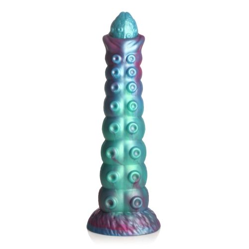 Galactic Breeder Ovipositor Silicone Dildo - Image 3