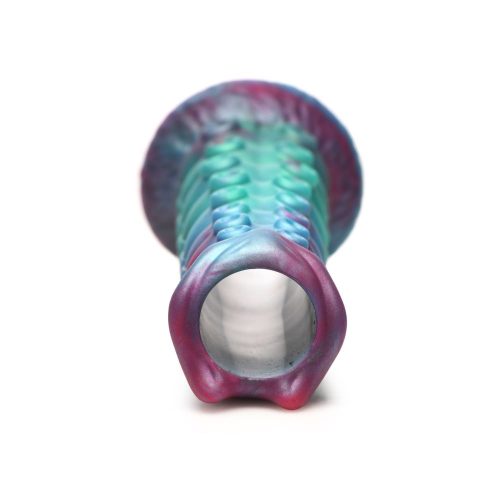 Galactic Breeder Ovipositor Silicone Dildo - Image 5
