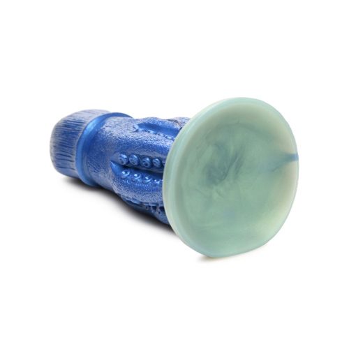 Creature Cocks Cocktopus Octopus Silicone Dildo - Image 5