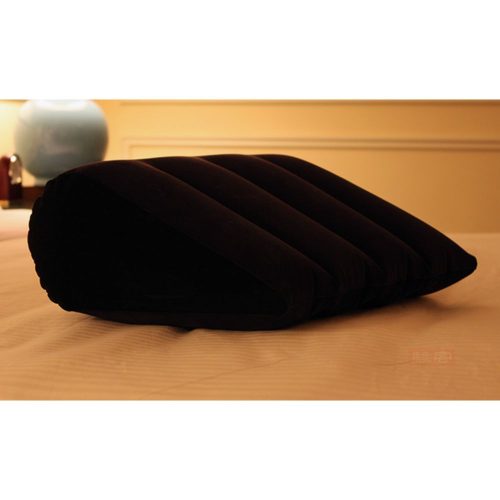 Inflatable Sex Positioning Triangular Cushion - Image 4