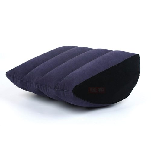 Inflatable Sex Positioning Arc Pillow - Image 3