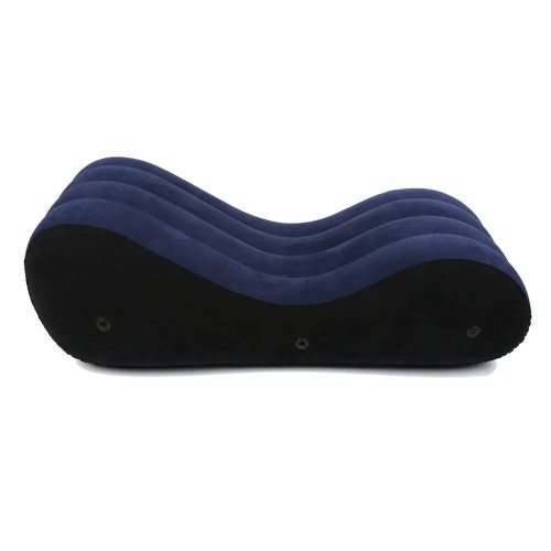 Large Inflatable Mini Sex Positioning Mattress - Image 3