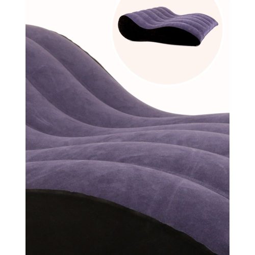 Large Inflatable Mini Sex Positioning Mattress - Image 5