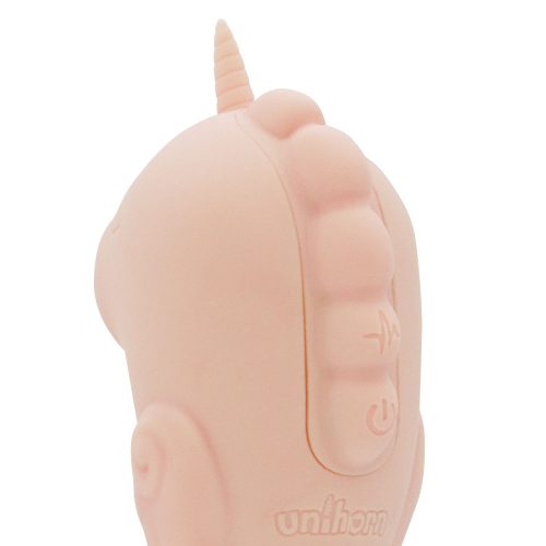Unihorn Massager C Horse Coral Throb - Image 4