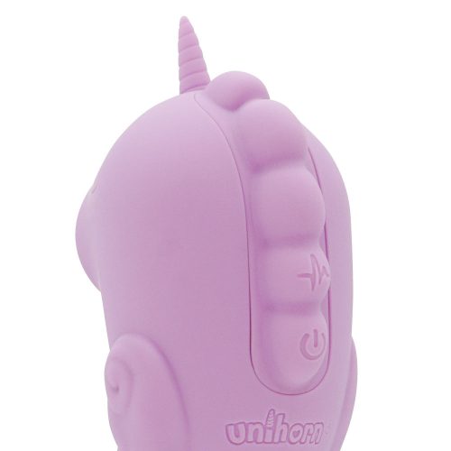 Unihorn Massager C Horse Marina Lilac - Image 4