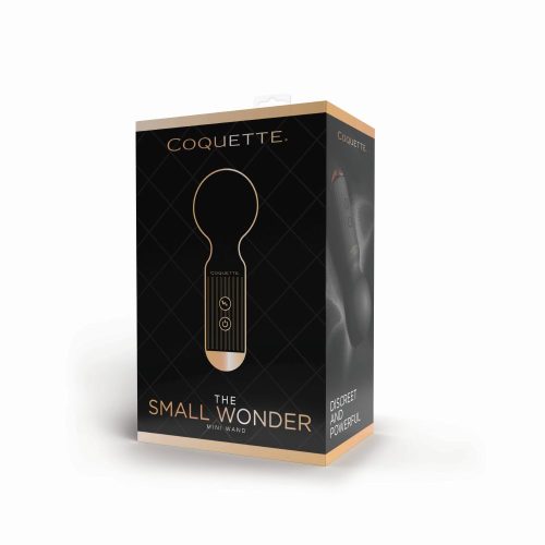 The Small Wonder Mini Wand - Image 6