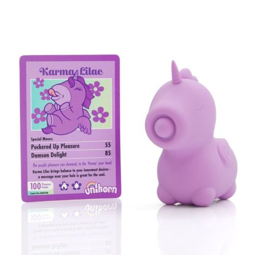 Unihorn Karma Lilac - Image 4