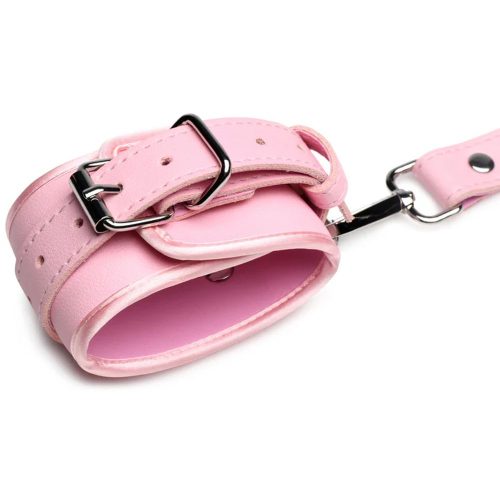 Bondage Harness with Bows M/L - Image 6