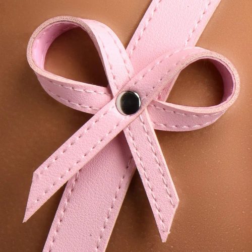 Bondage Harness with Bows M/L - Image 7