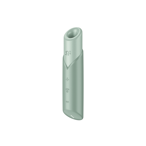 Satisfyer Naughty Kiss - Image 3