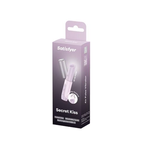 Satisfyer Secret Kiss - Image 6