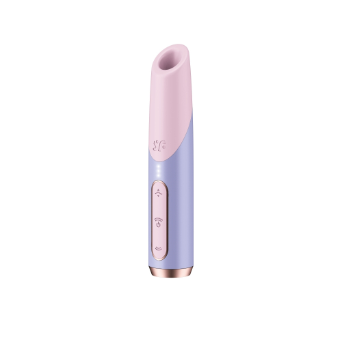 Satisfyer Bold Kiss - Image 3
