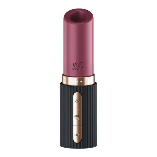 Satisfyer Deep Kiss - Image 6