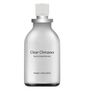 Clear Climaxxx Jizz Remover 50ml