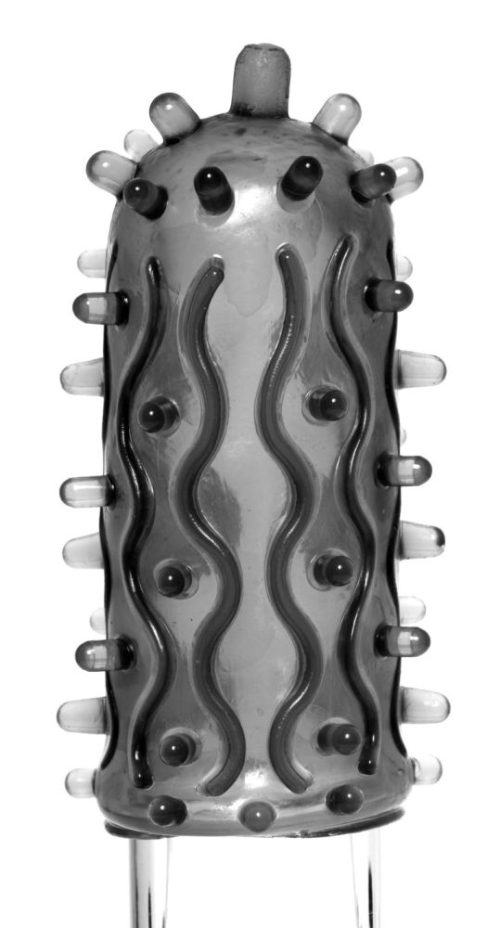 YUIRA MAX Type I Stroker Sleeve - Image 3