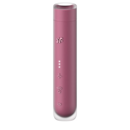 Satisfyer First Kiss - Image 3