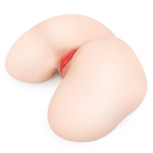 Vanilla Onahole Edn 4 Butt 1:1 Vaginal and Anal Torso - Image 3