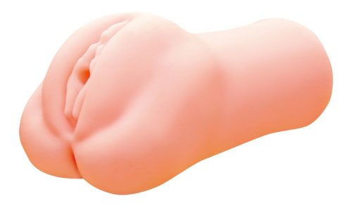 Sensitive Anime Girl Who Bends Over and Climaxes Masturbator - Image 3