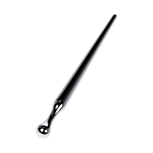 Silver Metal Needle Urethral Plug - Image 3