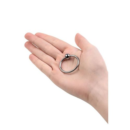 Metal Penis Head Ring 30mm - Image 4