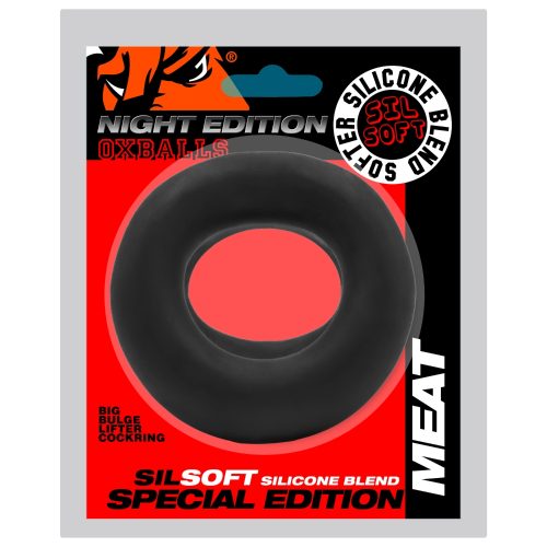 Meat Big Bulge Cock Ring Night - Image 6