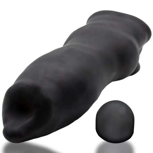 Fido Velvet-Smooth Beast Night - Image 5